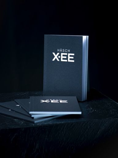 Brandbook X-EE
