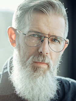 Flughafen und Autobahn