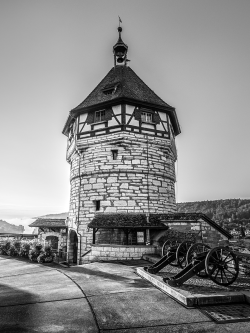 Lieblings­ort Munot