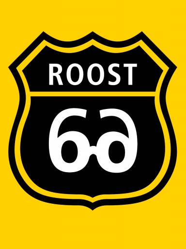 Roost on the Road