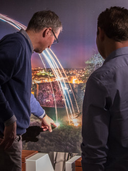 8000 Franken für Ghana