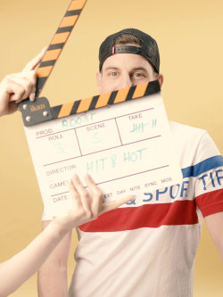 Hit &amp; Hot: Smart and sporty