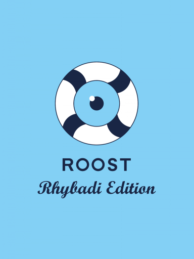 Rhybadi Edition