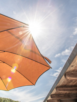 Brillen, Bier und Badeenten