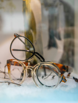 Geschichte im Vorbeigehen