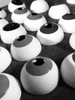 Augen auf die SItzbank