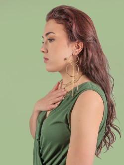 Timeless Glasses­sory