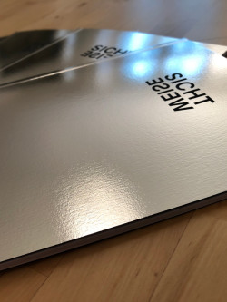 Spiegelnde Sichtweise