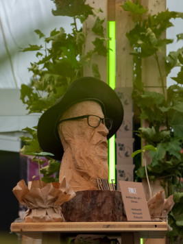 Herbstmesse Rückblick