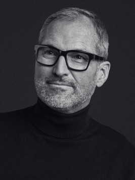 Charmant. Wie Christoph.