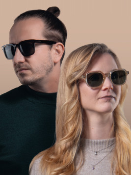 Wie Ramona &amp; Marcel