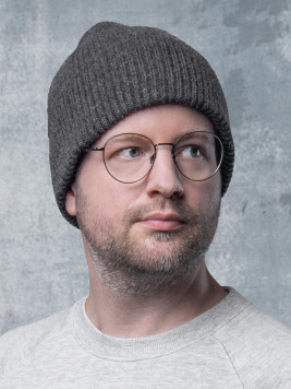 Unkompliziert. Wie Martin.