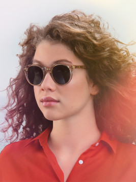 Unbeschwert. Wie Simea.