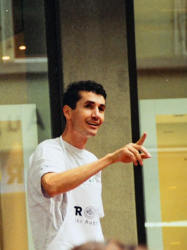 Roost-Film: Episode 3