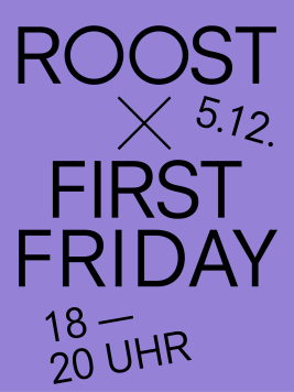 Klassik am First Friday