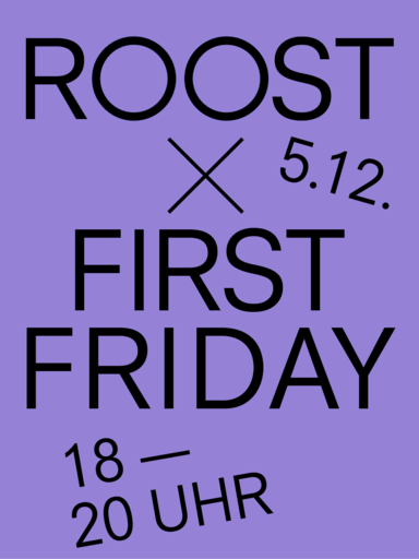 Klassik am First Friday