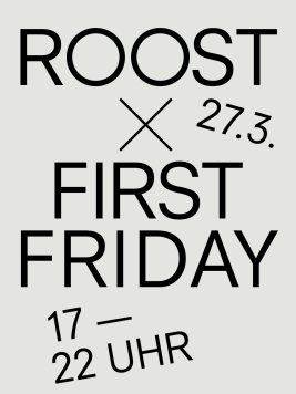 Erster First Friday 2026