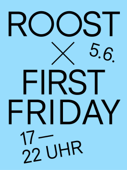 First Friday: City Tour!