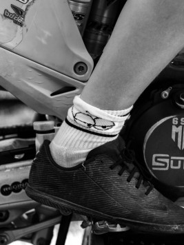 MOTOCROOST