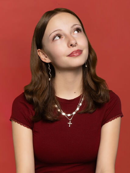 Freitag, Louisa 