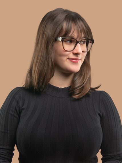 Bischoff, Luna-Melissa 