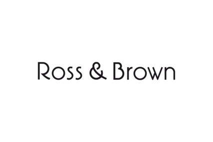 Ross &amp; Brown